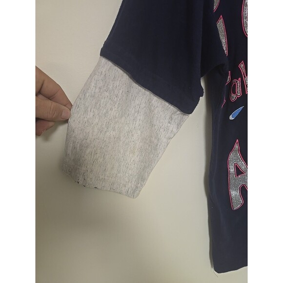 Looney Tunes T Shirt by Freeze, Tweety Bird Size Medium vintage - Picture 4 of 12